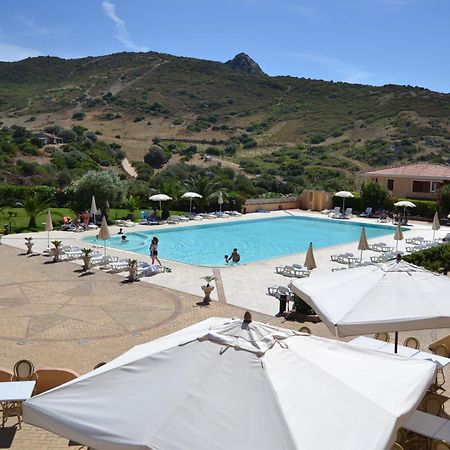 La Fenice Resort Olbia Buitenkant foto