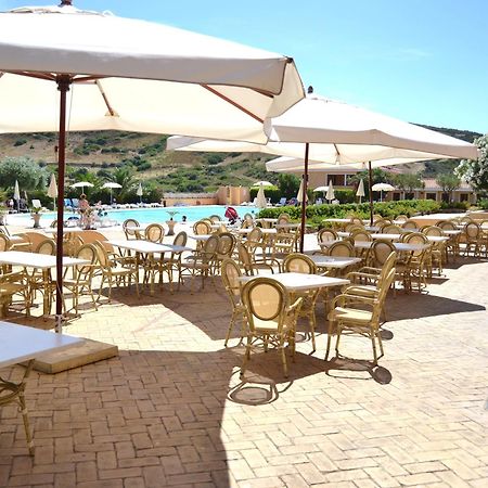La Fenice Resort Olbia Buitenkant foto
