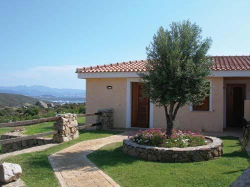La Fenice Resort Olbia Buitenkant foto
