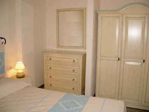 La Fenice Resort Olbia Buitenkant foto